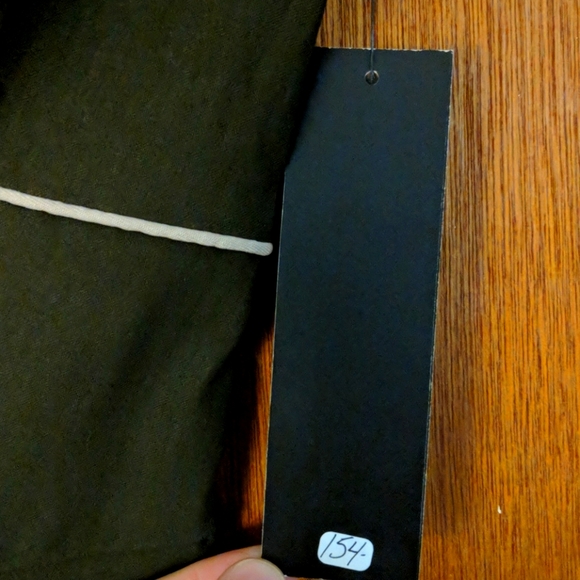 Alicia Estrada Stop Staring tailored fit dress - Picture 8 of 11